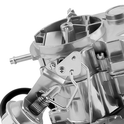 Carburetor Carb 2 Barrel For Chevrolet Monte Carlo 1970-1977 17054616