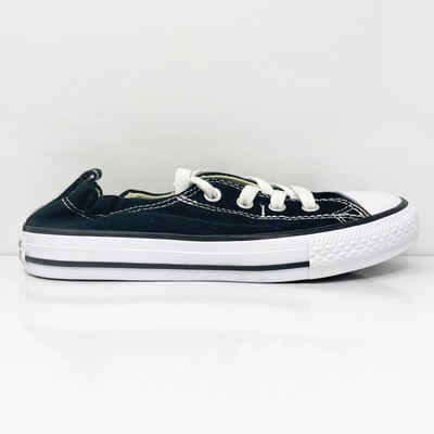 

Converse Boys CT All Star Shoreline 647741F Черные повседневные кроссовки, размер 1, Черный, Chuck Taylor All Star Shoreline