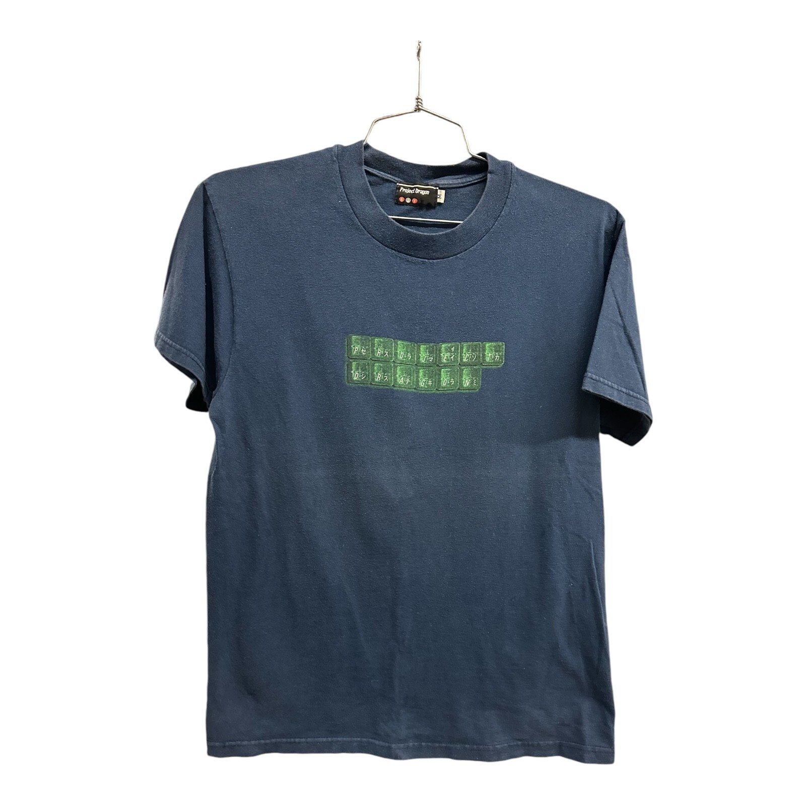 PROJECT DRAGON kaws Tシャツ