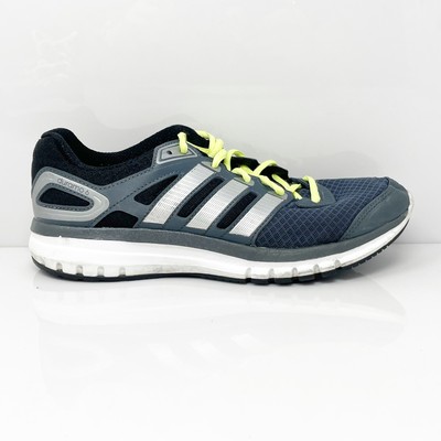

Adidas Womens Duramo 6 D66280 Синие кроссовки для бега Размер 8, Синий, Duramo 6