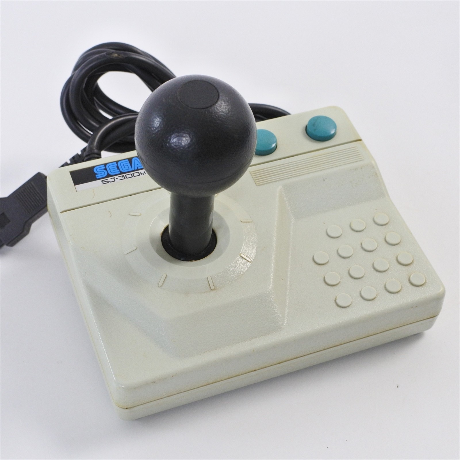 SEGA SC-3000 sj-300m sr-1000 ジャンク SEGA JOYSTICK Controller SJ-300M for Sega SC-3000 SG-1000