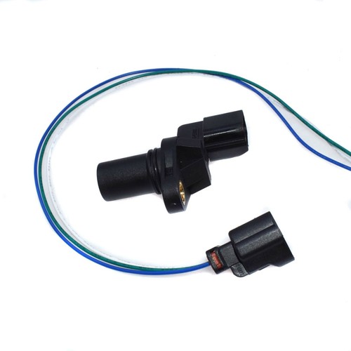 Camshaft Position Sensor W/ Pigtail Wiring Harness For Hyundai Suzuki