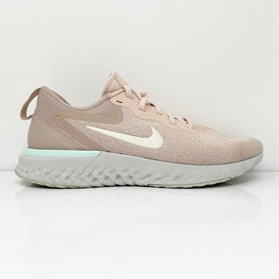 

Розовые кроссовки Nike Womens Odyssey React A09820-201, размер 8, Розовый, Odyssey React
