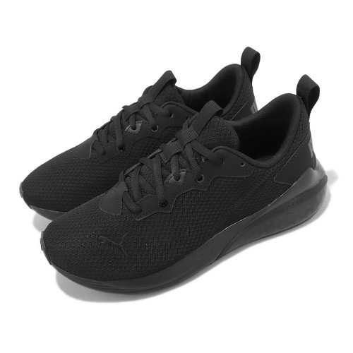 

Черные женские беговые кроссовки Puma Cell Vive Clean Wns 195115-07, Черный, Cell Vive Clean Wns