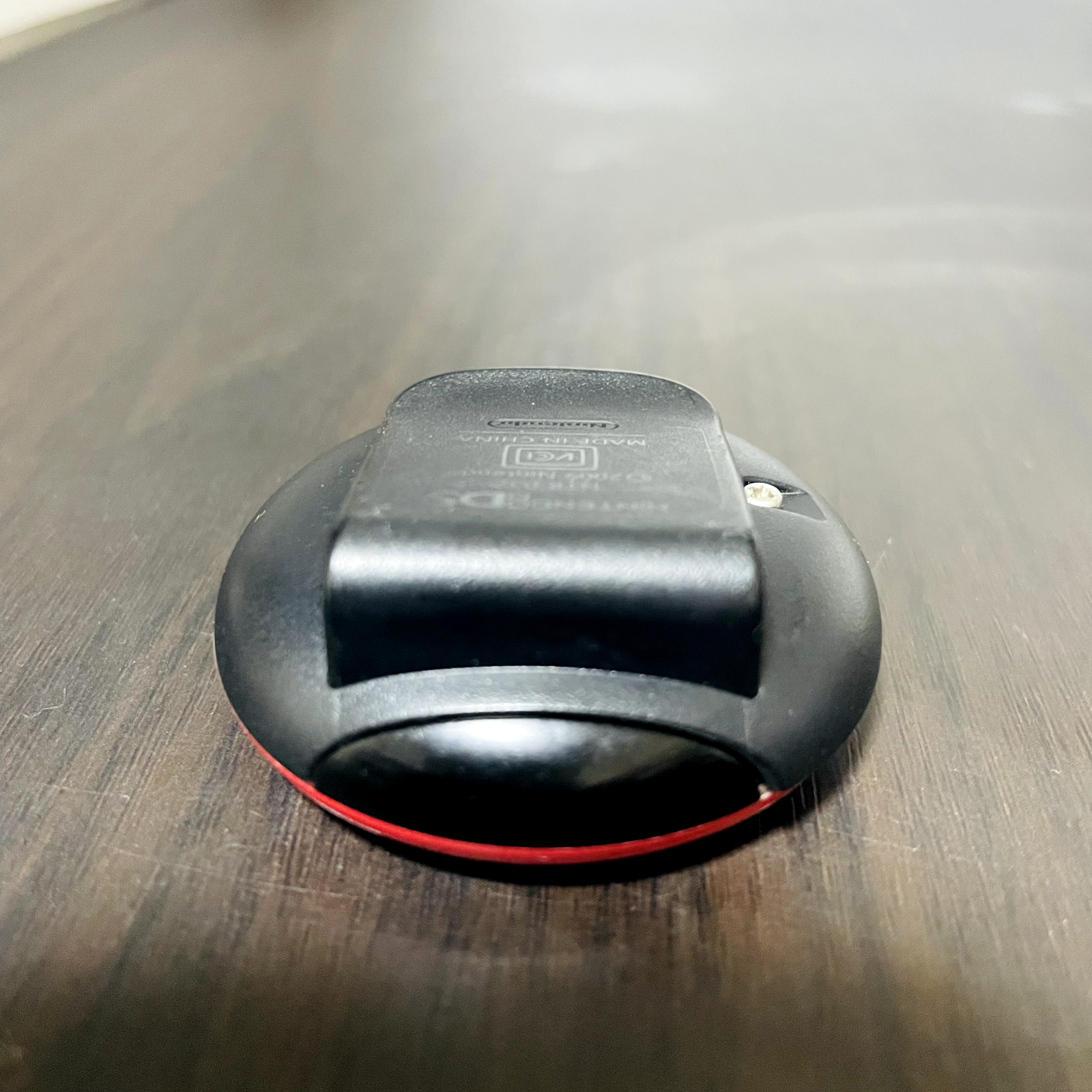 Pokewalker for Nintendo DS Pokemon Heart Gold Soul Silver Back Clip Hook Cover