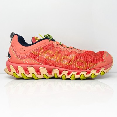 

Adidas Womens Vigor TR 4 G98322 Оранжевые кроссовки Кроссовки Размер 10, Оранжевый, Vigor TR 4