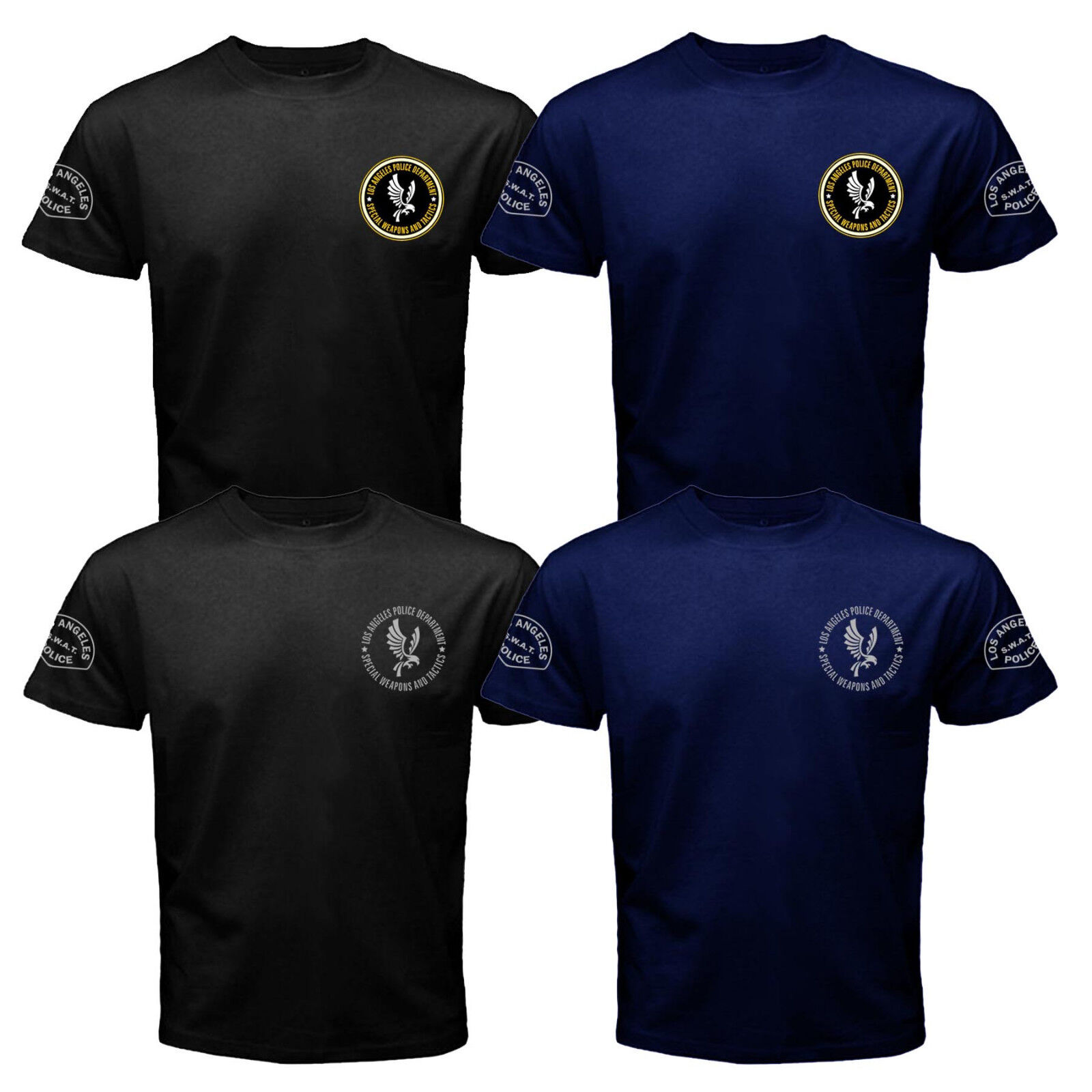 New SWAT S.W.A.T. Reboot LAPD Los Angeles Police Dep TV New SWAT S.W.A.T. Reboot LAPD Los Angeles Police Dep TV