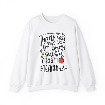 Unisex Heavy Blend  Crewneck Sweatshirt