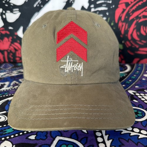 VTG 90s 1990s Stussy Archival Hat Hip Hop Skate Skateboard VTG 90s 1990s Stussy Archival Hat Hip Hop Skate Skateboard