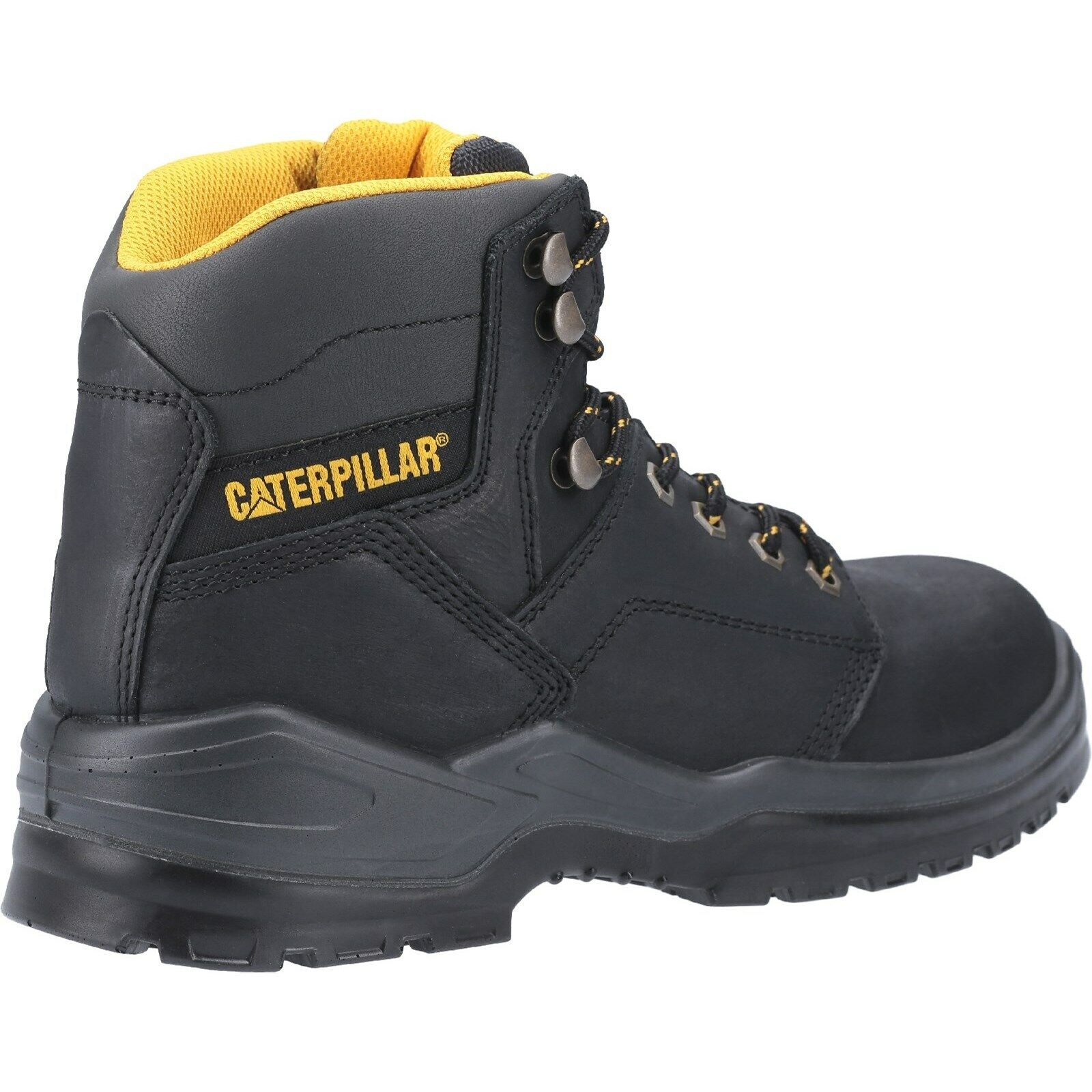 Industrials Stahlkappe Sicherheitsschuhe Arbeitsschuhe Herren Stiefeletten 2012
