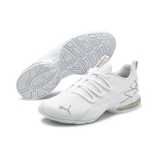 puma womens wide shoes