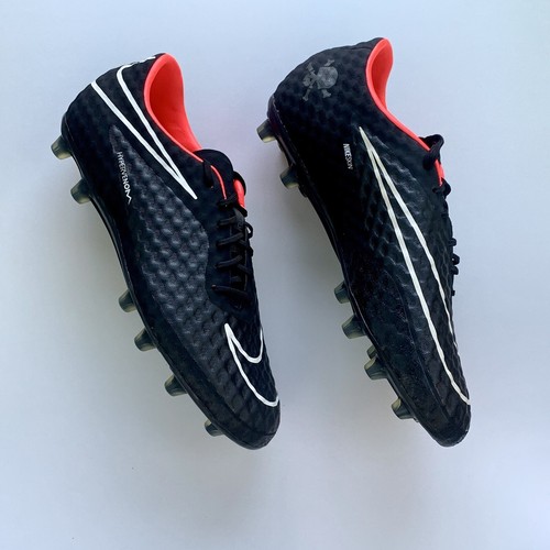 Nike Hypervenom Phantom Elite HG US 8.5 UK 7.5 | eBay