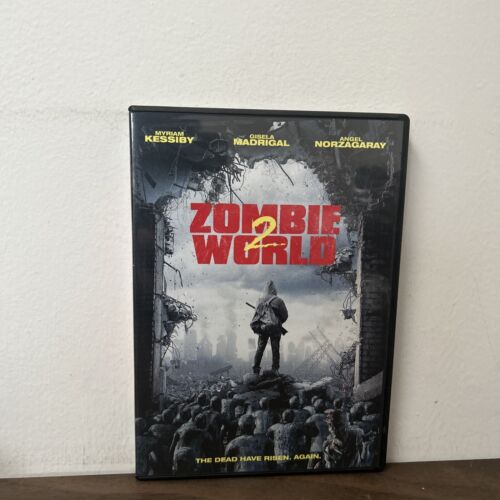 Zombie World 2 | eBay Zombie World 2 | eBay