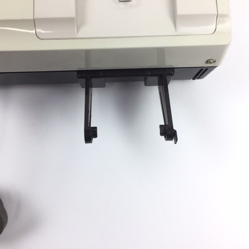 Vintage Sharp Compet CS-1165 Desk Calculator Adding Machine - Works Great!