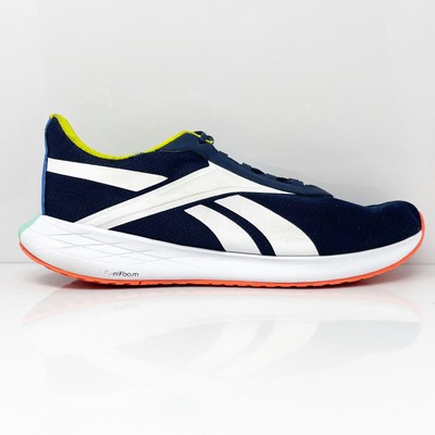 

Мужские кроссовки New Balance Energen Plus GY5190, синие кроссовки, размер 13, Синий, Energen Plus