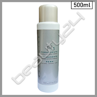 Thick online hair perm