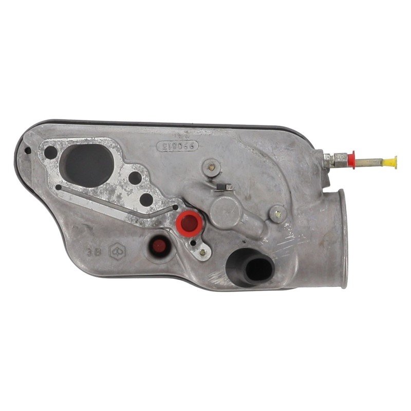 Pompe A Huile (Piaggio  125 Vespa Cosa 2 (Vnr2t) 1991 - 1996 - 241115,05)