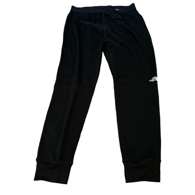 The North Face Mens BaseLayer 200 Tights Black Size Medium New