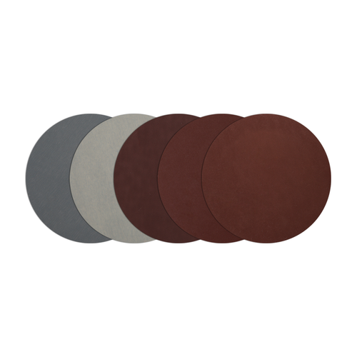 102PCS 3 inch Sanding Discs 800-5000 Grit for Drill Wet Dry Hook Loop Sandpaper