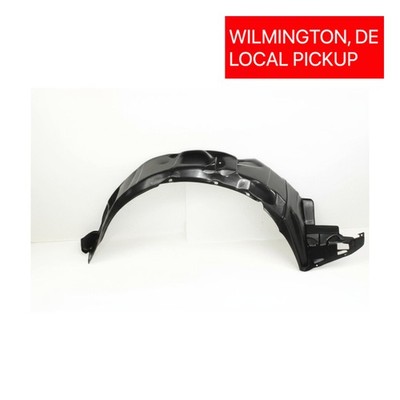 2003-2007 Honda Accord Front Right Fender Liner HO1249114 74101SDAA00. DE