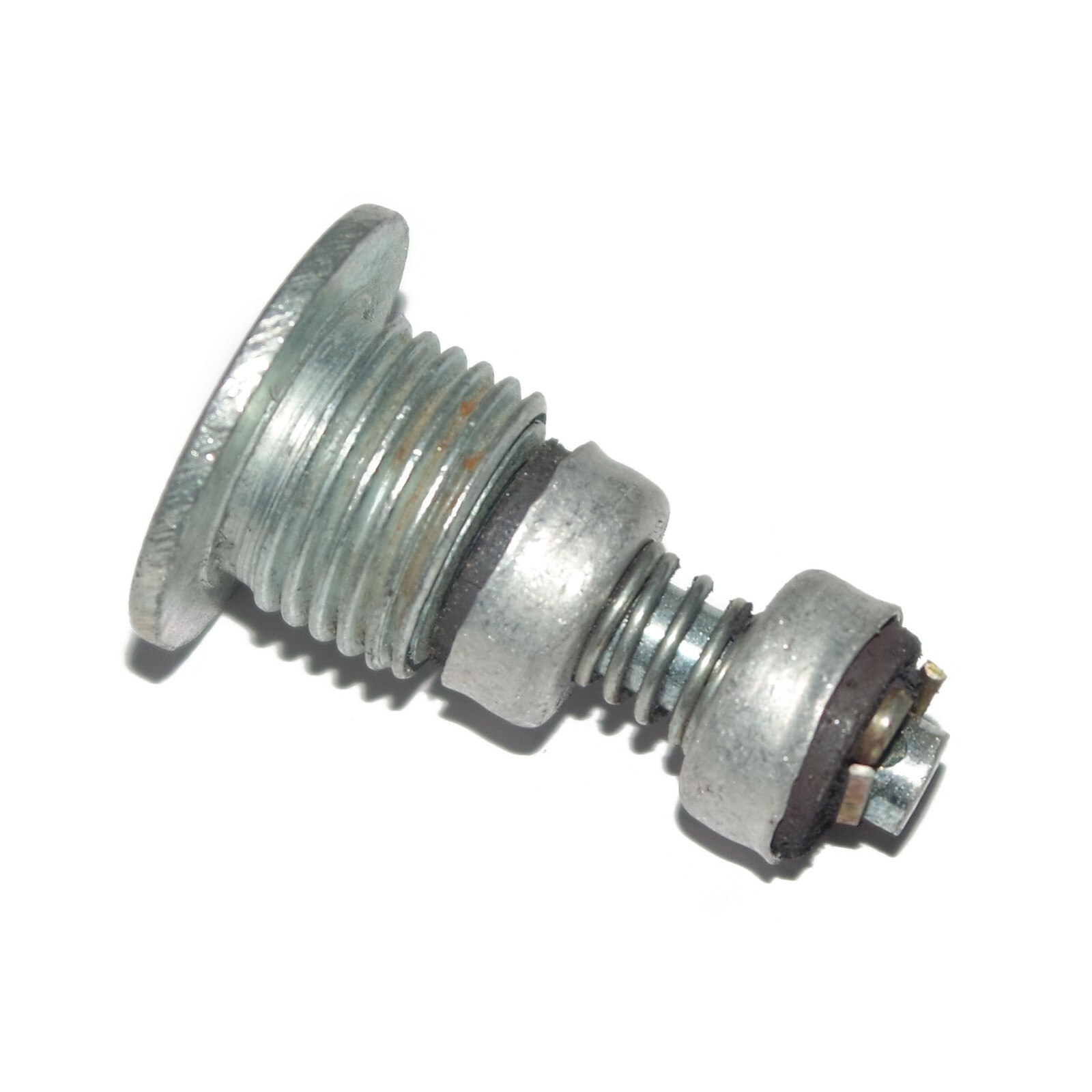 Engine Oil Drain Plug Bolt Magnetic Lambretta Series 2 & 3 GP LI SX 150 200  