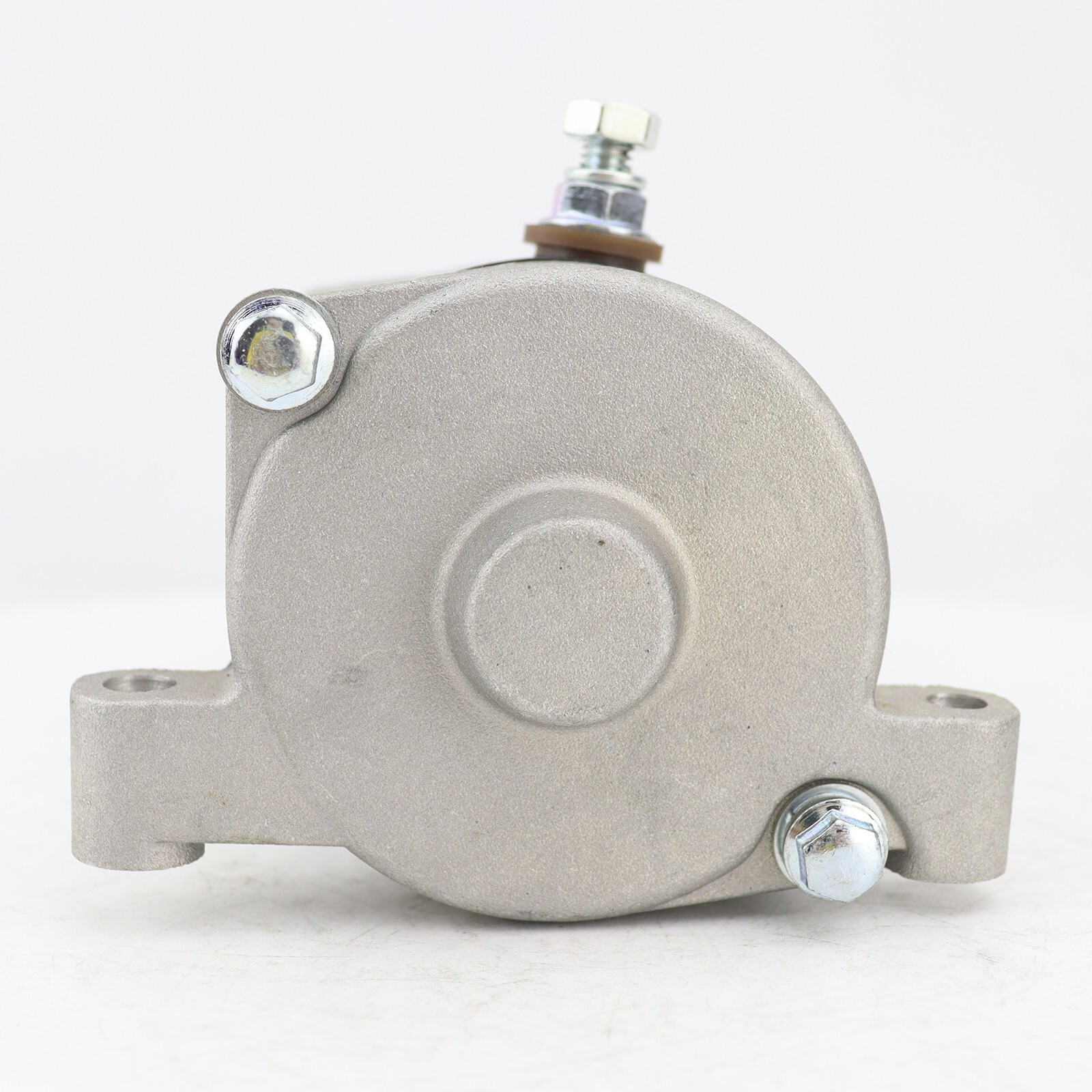 Starter Motor & Starter Solenoid Relay for YAHAMA Grizzly 400 450 660 Kodiak 400