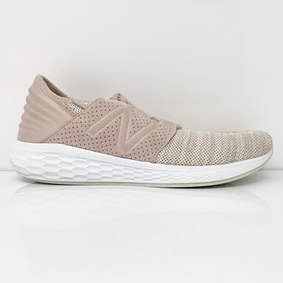 

Женские кроссовки New Balance FF Cruz V2 WCRUZKC2 розовые кроссовки размер 9 B, Розовый, Fresh Foam Cruz V2