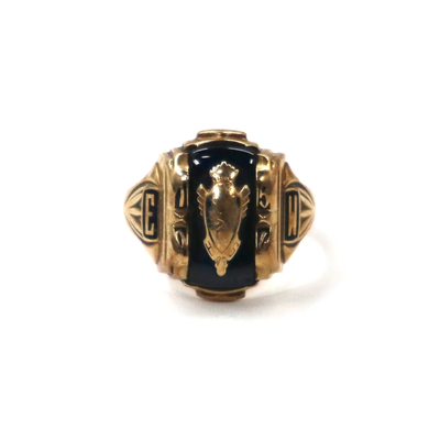 Jostens 2024 college rings