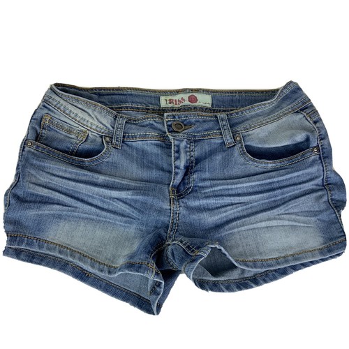 有名人愛用♪ 注目ブランド ◆Lioness◆ FRENCH KISS DENIM JEAN RENACIDA JEAN - BLUE DENIM – LIONESS FASHION USA