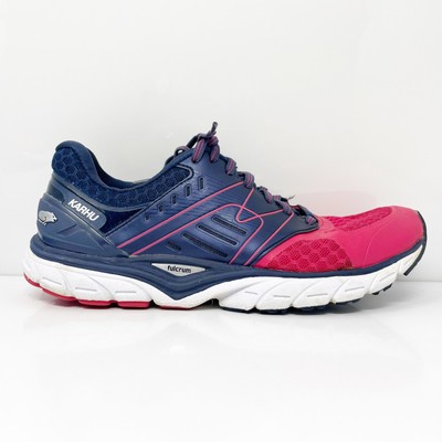 

Karhu Womens Fast 7 MRE F200203 Синие кроссовки кроссовки размер 8, Синий, Fast 7 MRE