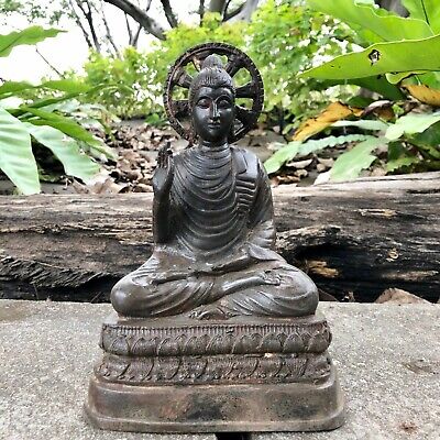 China Tibet antique Buddha phalanges Rose red Buddhist relics Buddhism Offerings
