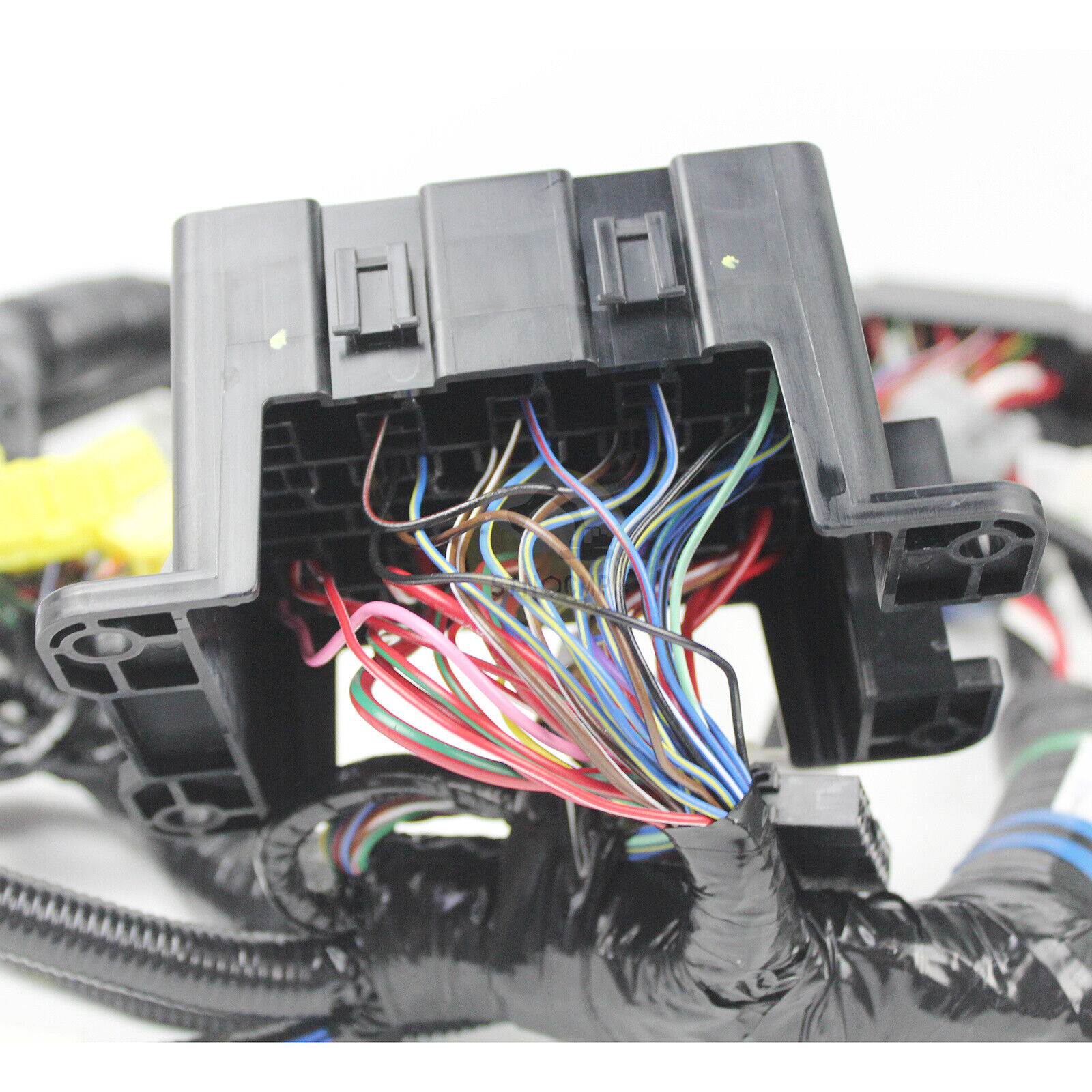 Internal Wiring Harness 0003322 0003322H-15 For Hitachi Internal Wiring Harness 0003322 0003322H-15 For Hitachi