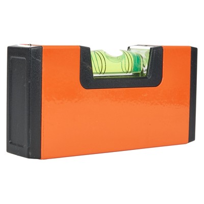 Portable and Accurate Bubble Level Gauge for Quick and Easy Leveling Solutions