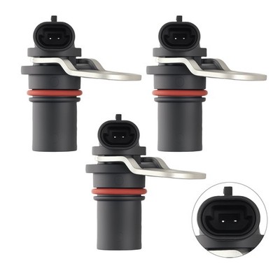 Transmission Speed Sensor for GMC Sierra 2500 HD V8 Turbo Diesel 06-14 29536408