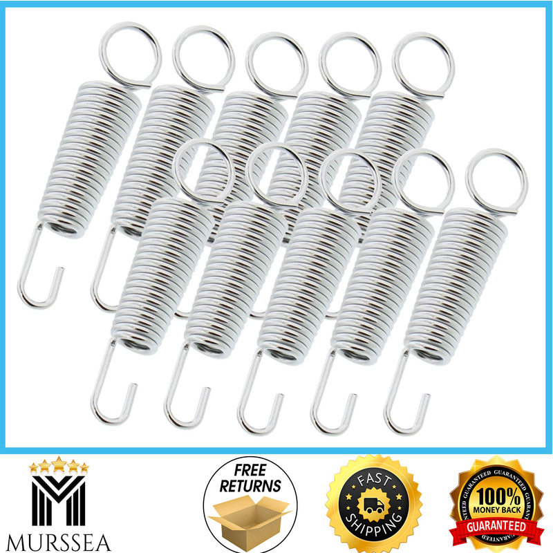 10 Pack Irwin Vise Grip Replacement Spring for 10R 10WR 10CR 11R