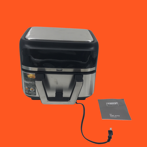 With Dual Flex Basket #bu1362