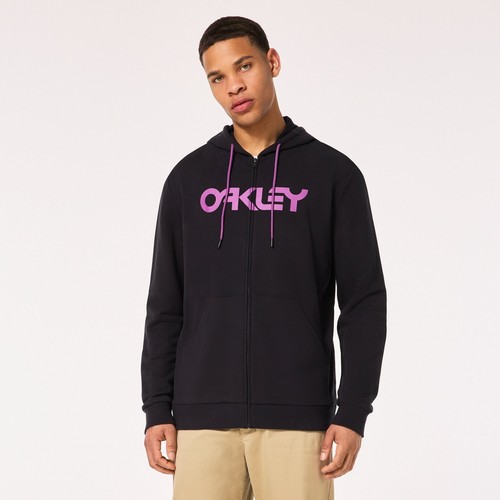 オークリー パーカー Sサイズ(USA) OAKLEY オークリー パーカー 長袖 メンズ SIERRA DWR FLEECE
