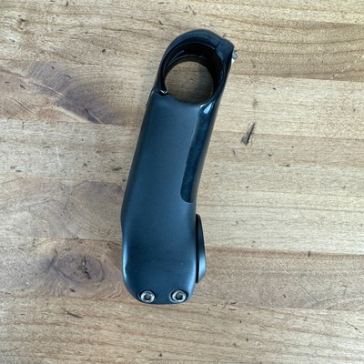 Enve Aero Road 100mm -7/-17 Degree 31.8mm Carbon Bike Stem 175g