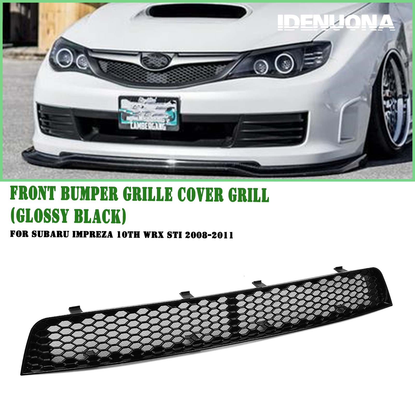 Febi Bilstein 46539 Arbusto De Barra Antivuelco, Paquete De Uno