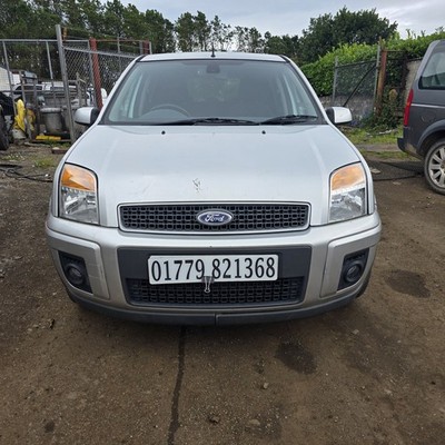Ford Fusion 2002-2012 Bumper (front)