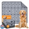 LOOBANI Washable Pee Pads for Dogs: 2 Pack 31