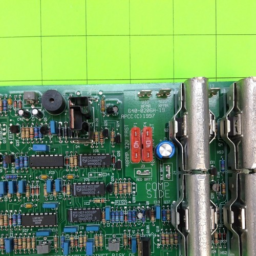 UPS Board 640-0206H-19