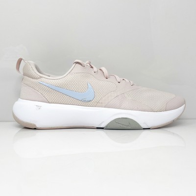 

Розовые кроссовки Nike Womens City Rep TR DA1351-600, размер 9,5, Розовый, City Rep TR