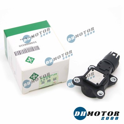 11377527017 Shaft Sensor Eccentric BMW E60 E65 550i 750i X5 4.4LOEM INA For