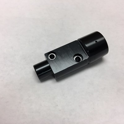NEW Kingman Spyder Paintball Sonix C/A Adapter (206)