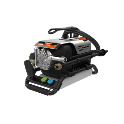 WG605 WORX 13 AMP 1800 PSI ELECTRIC PRESSURE WASHER (1.2 GPM)-OB