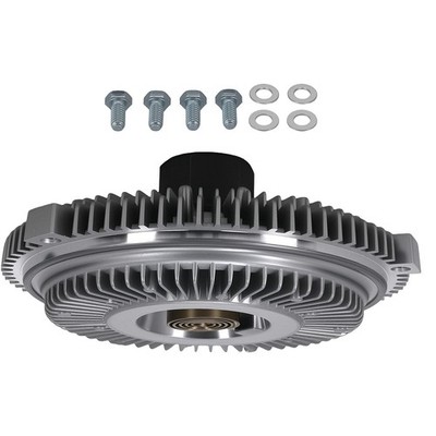 Cooling Fan Clutch Assembly for Dodge Ram 4000 5.9L 95-01 52029767AA