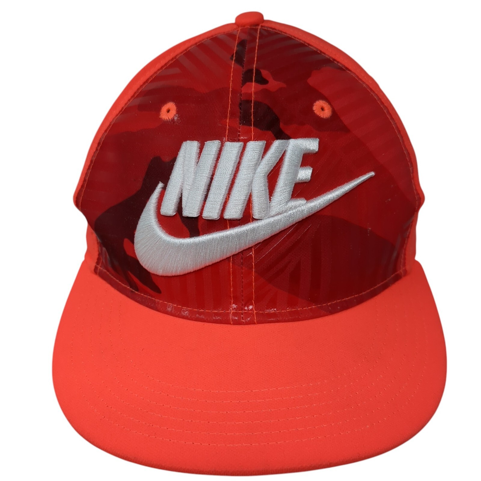 nike snapback hat
