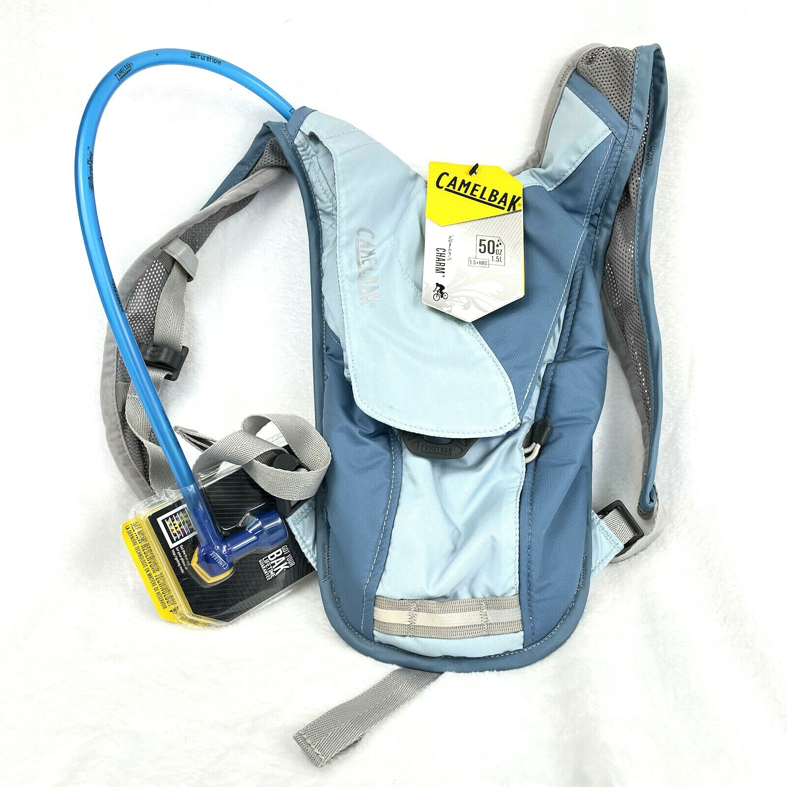 camelbak hiking pack