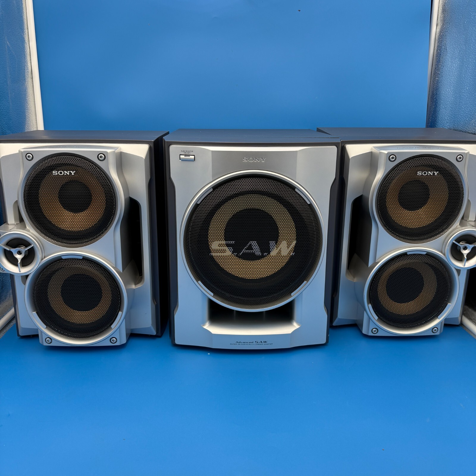 DIATONE SPEAKER SYSTEM SSー２ DIATONE SPEAKER SYSTEM SSー2 ダイアトーン DIATONE SPEAKER